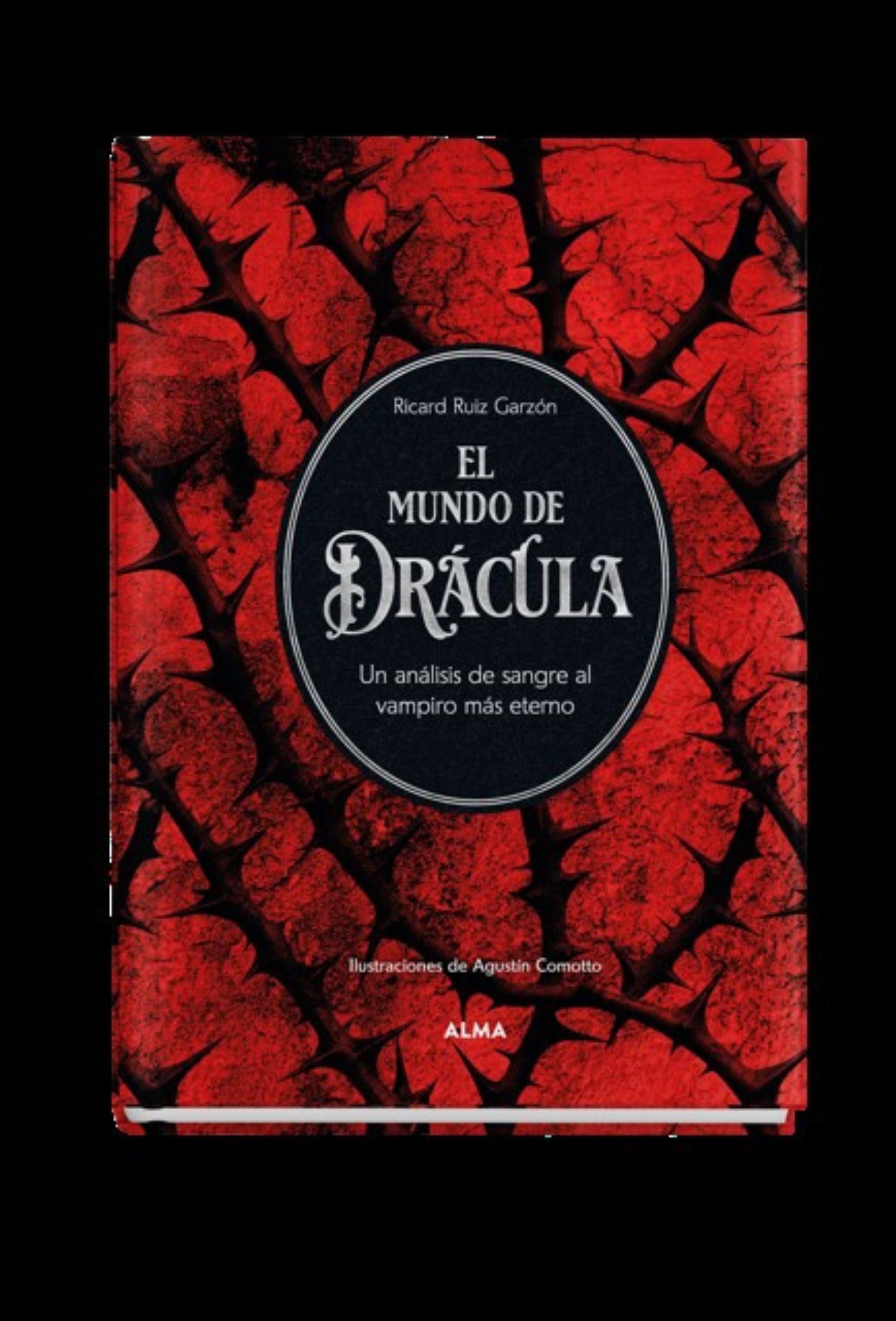 El mundo de Drácula